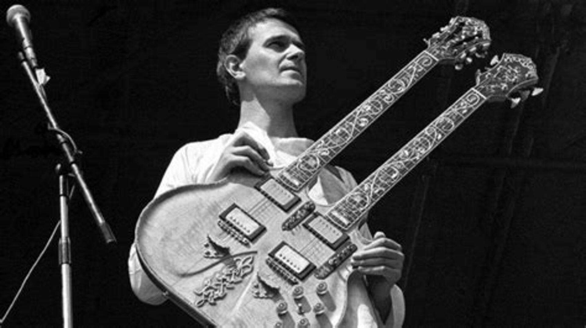 John McLaughlin