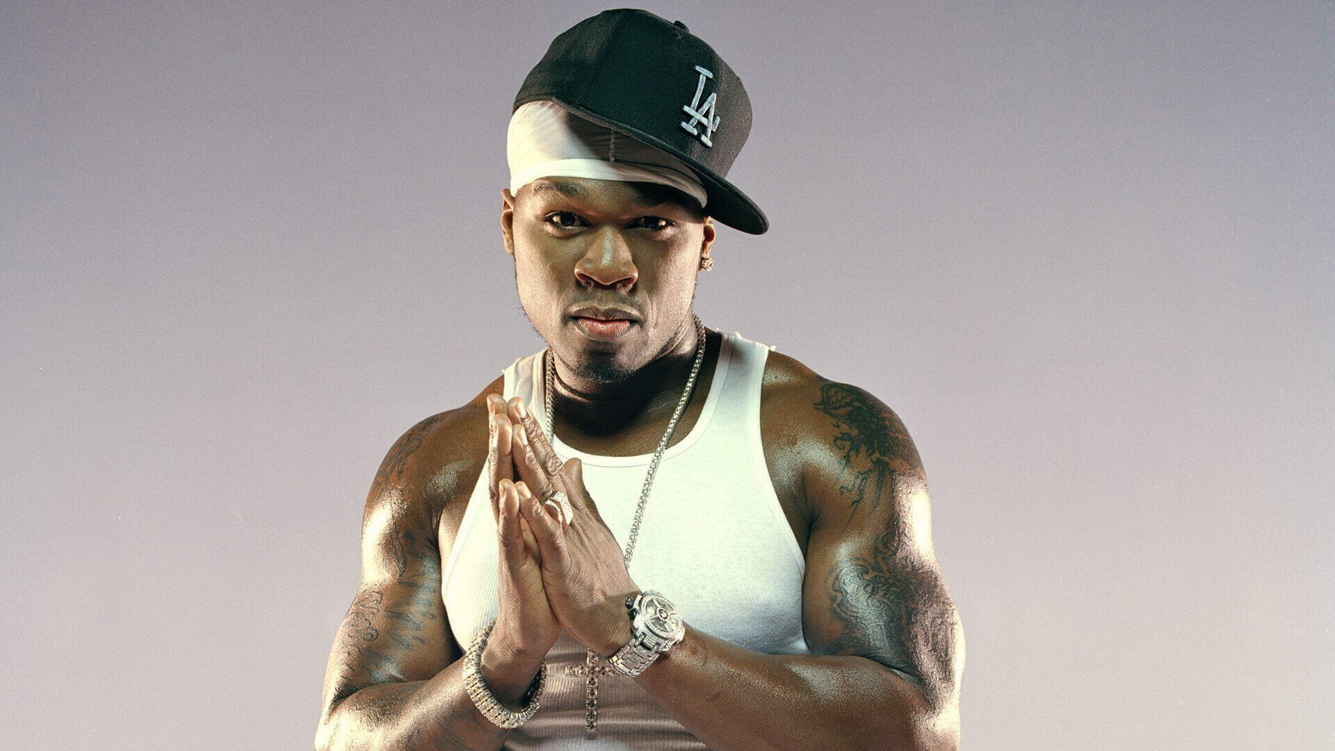 50 Cent