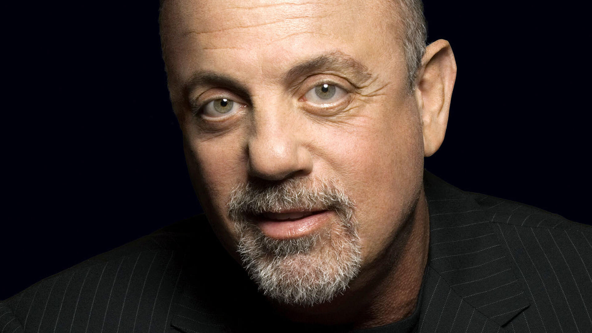 Billy Joel