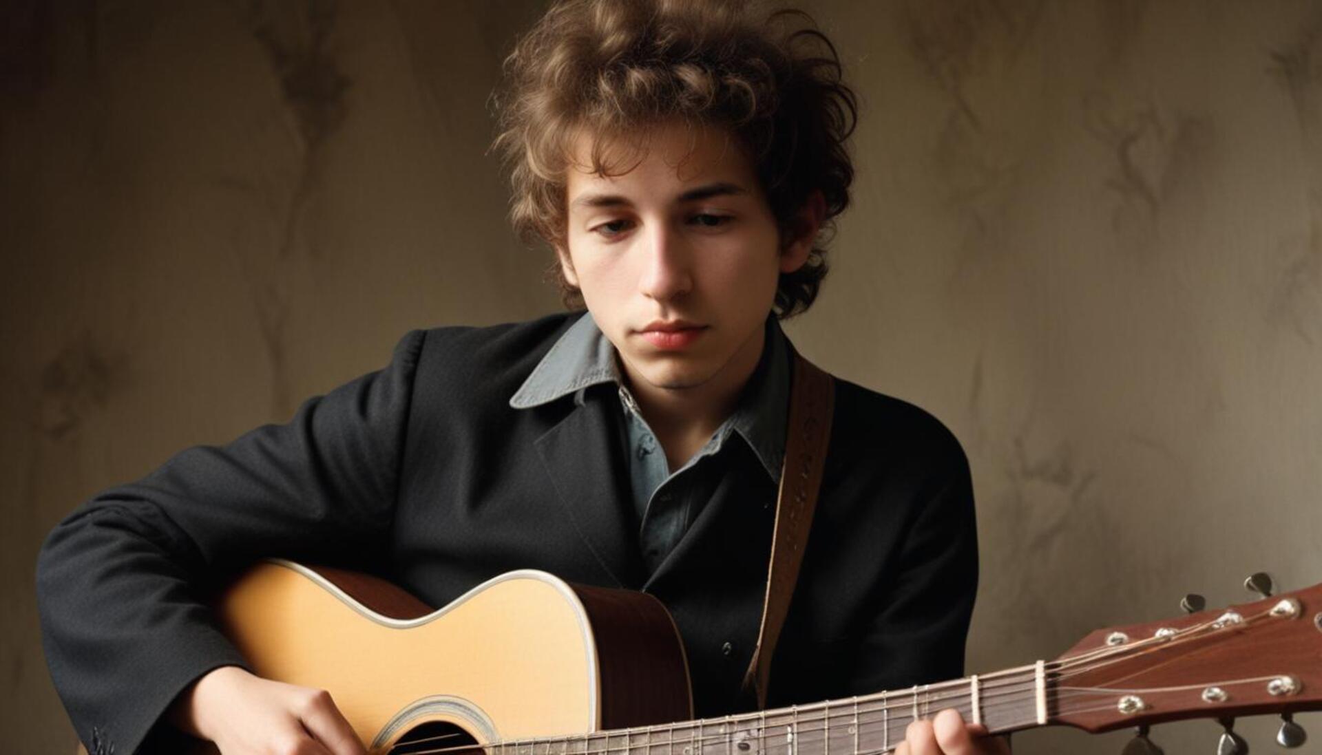 Bob Dylan