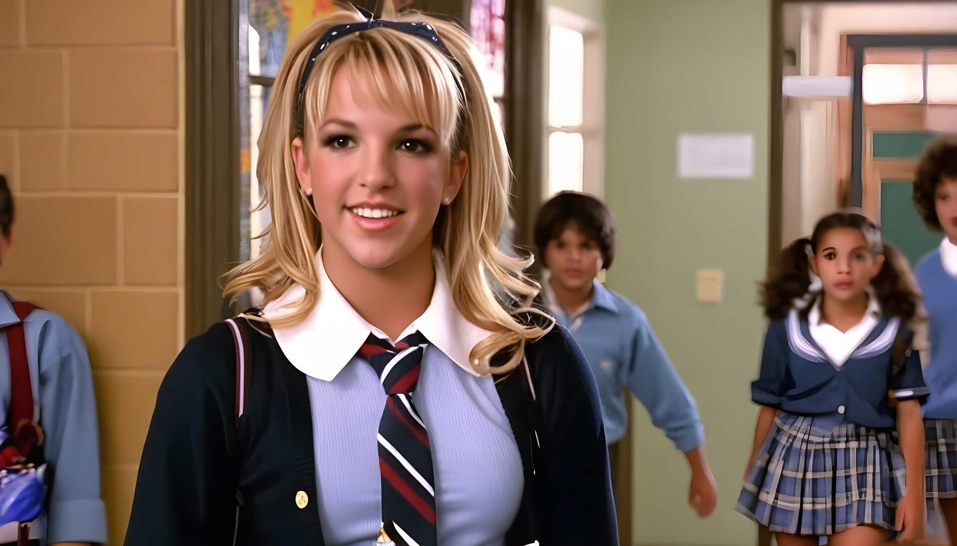 Britney Spears