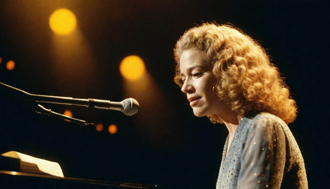 Carole King