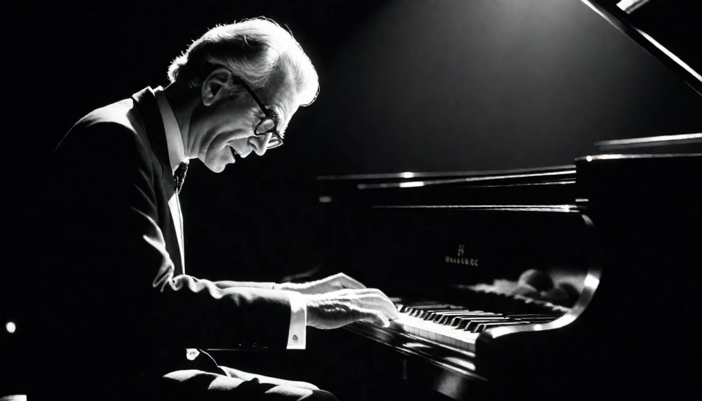 Dave Brubeck