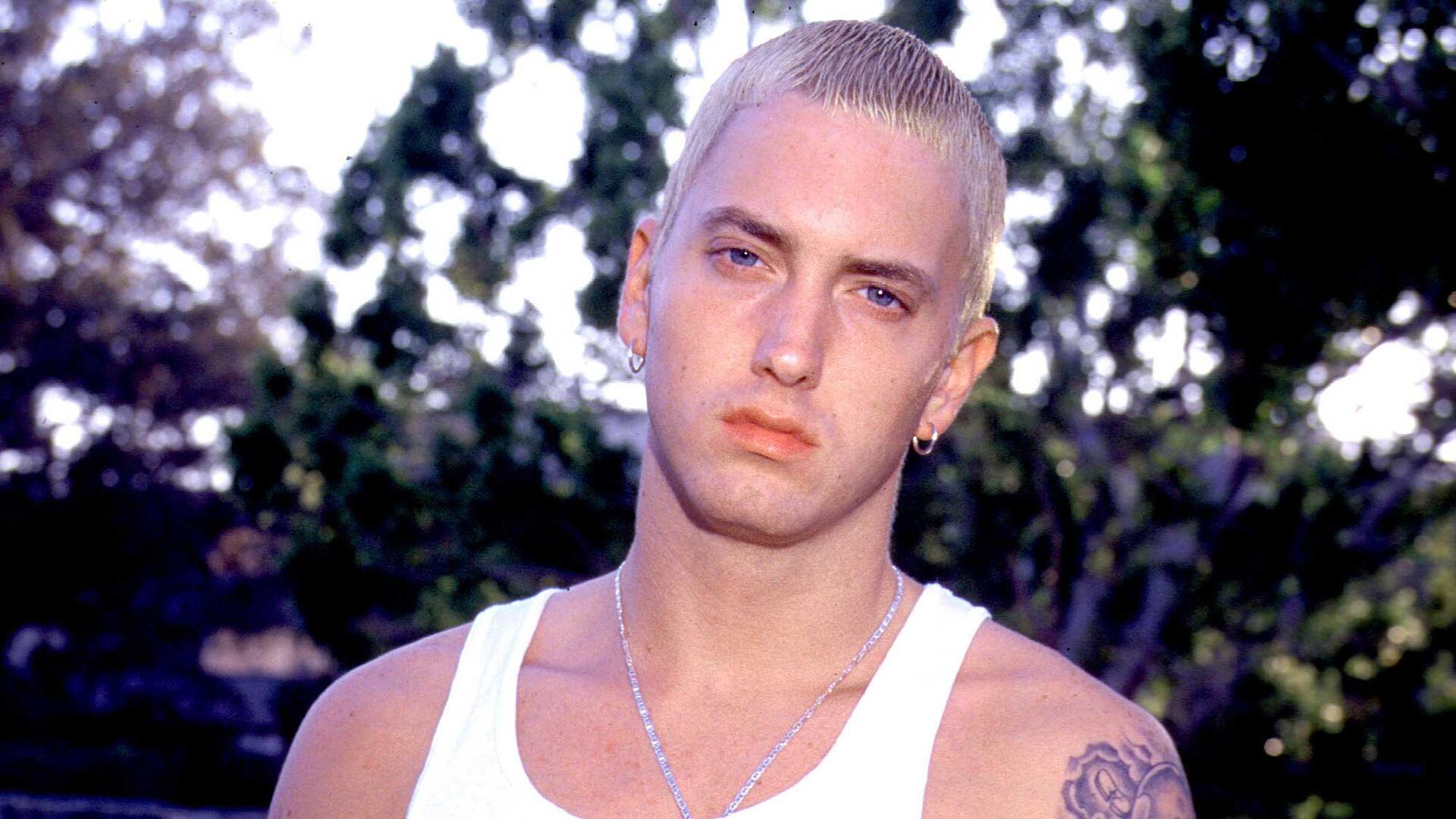 Eminem