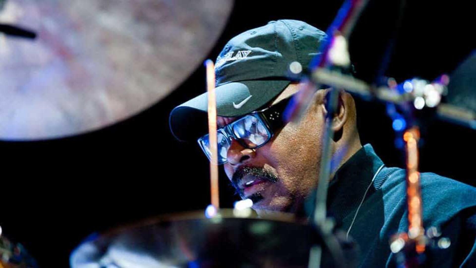 Harvey Mason