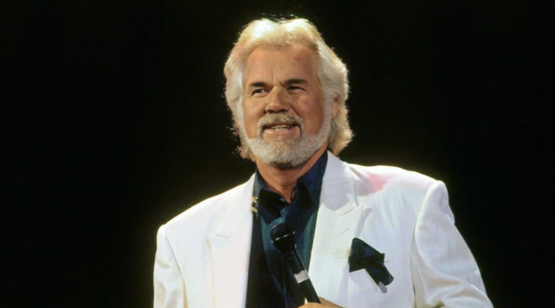 Kenny Rogers