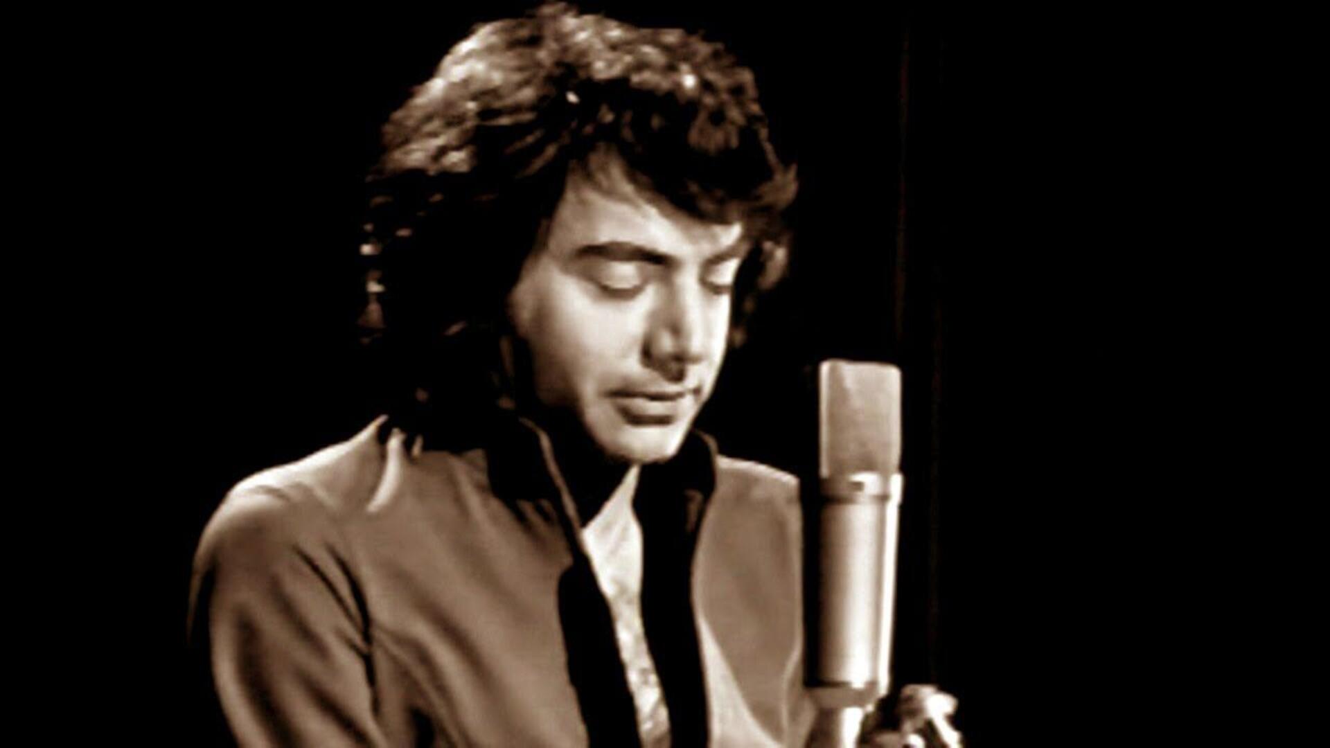 Neil Diamond