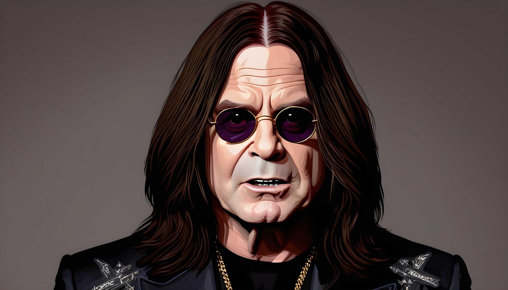 Ozzy Osbourne