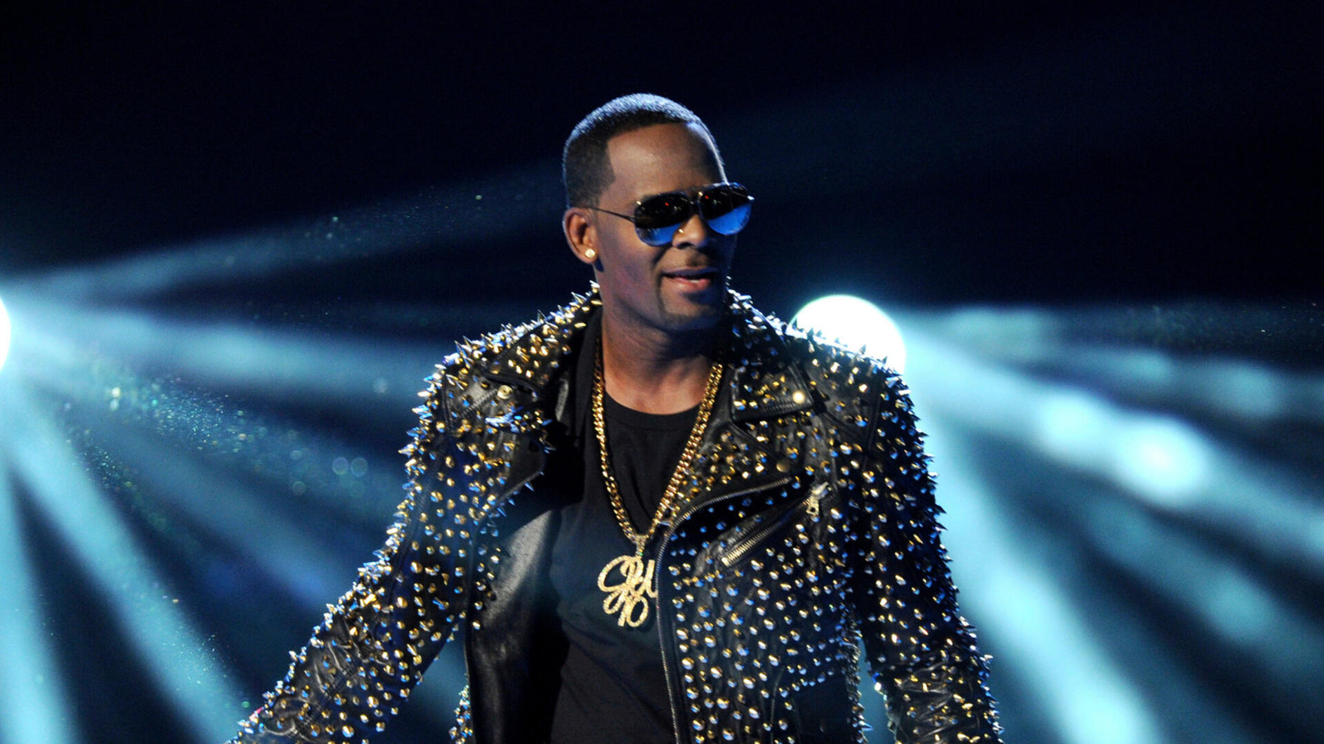 R Kelly