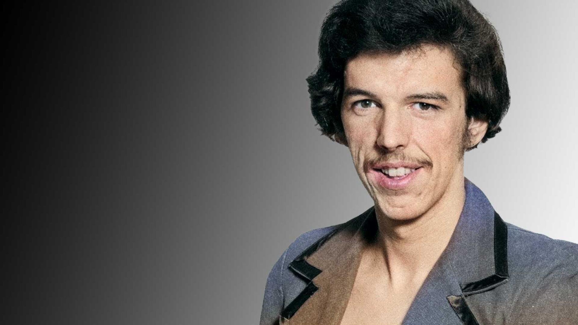 Rod Temperton