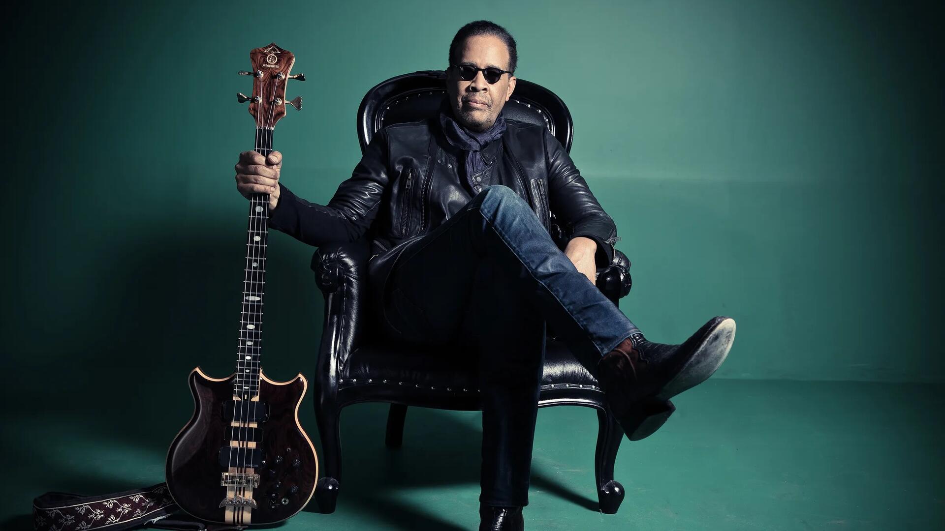 Stanley Clarke