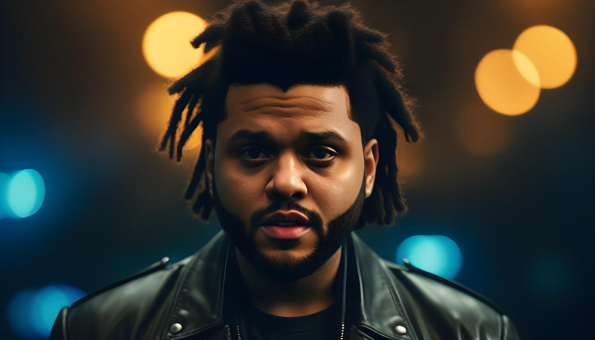 The Weeknd