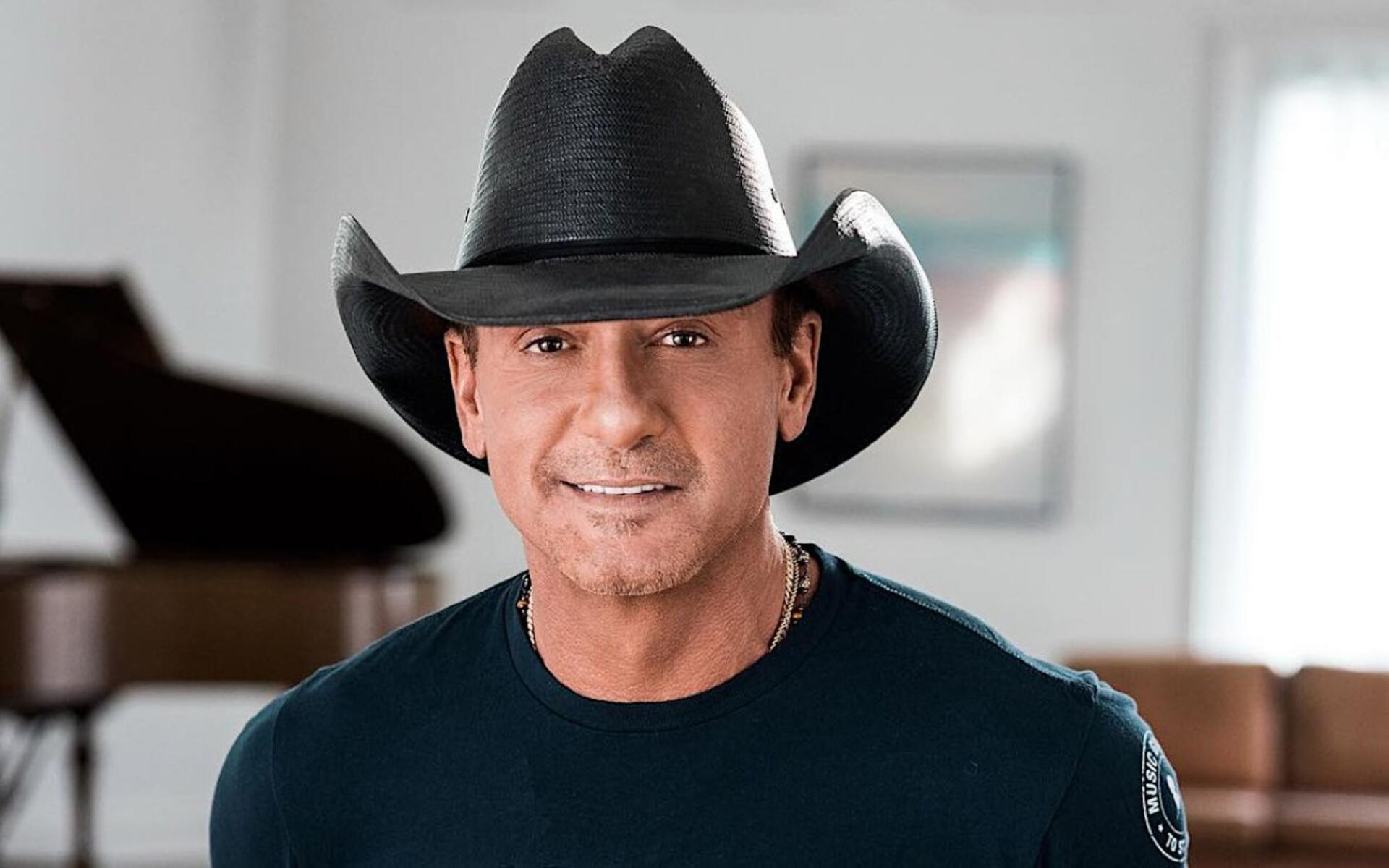 Tim McGraw