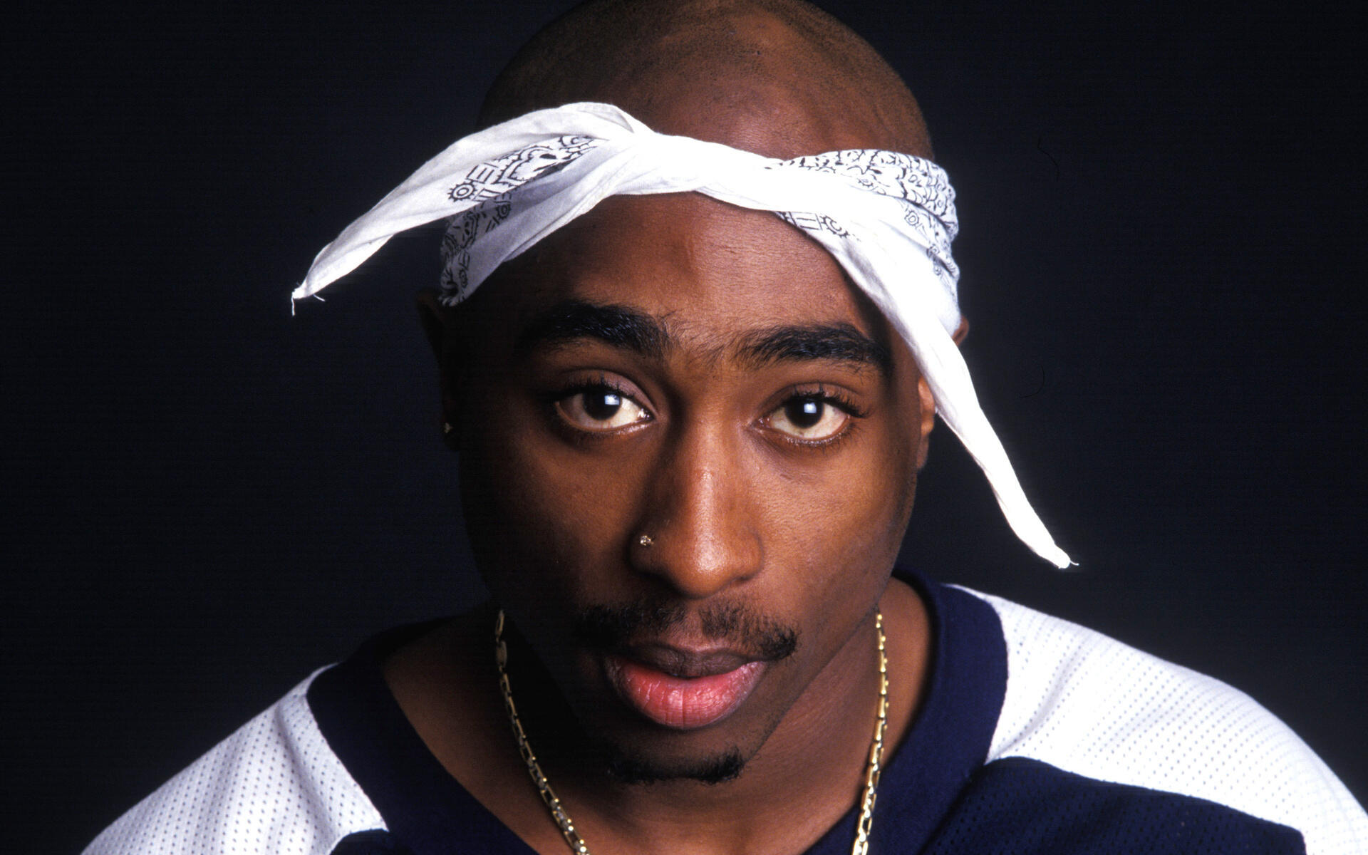 Tupac Shakur