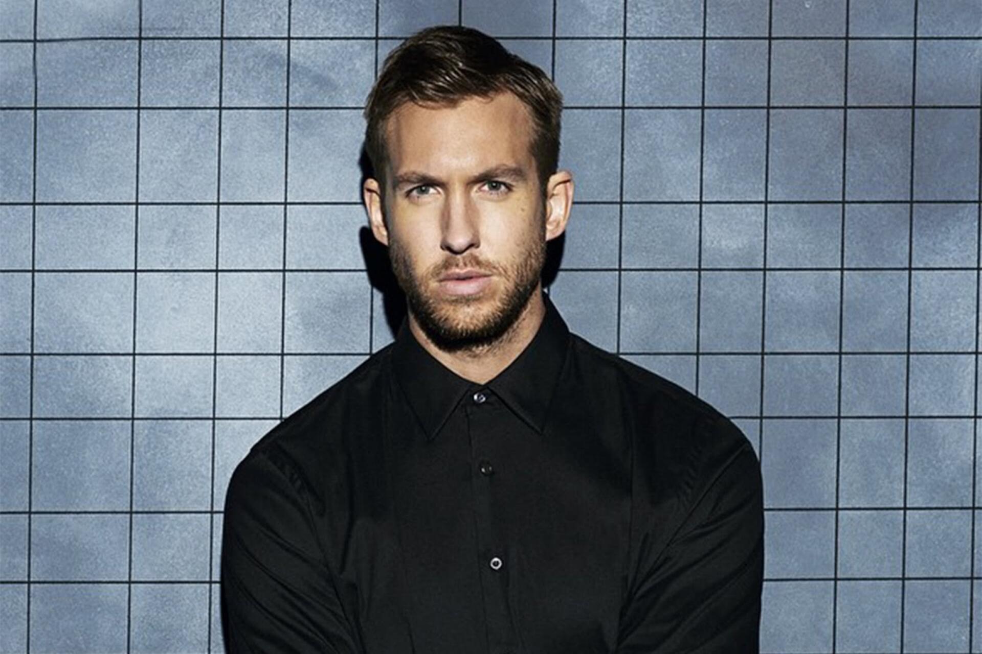 Calvin Harris