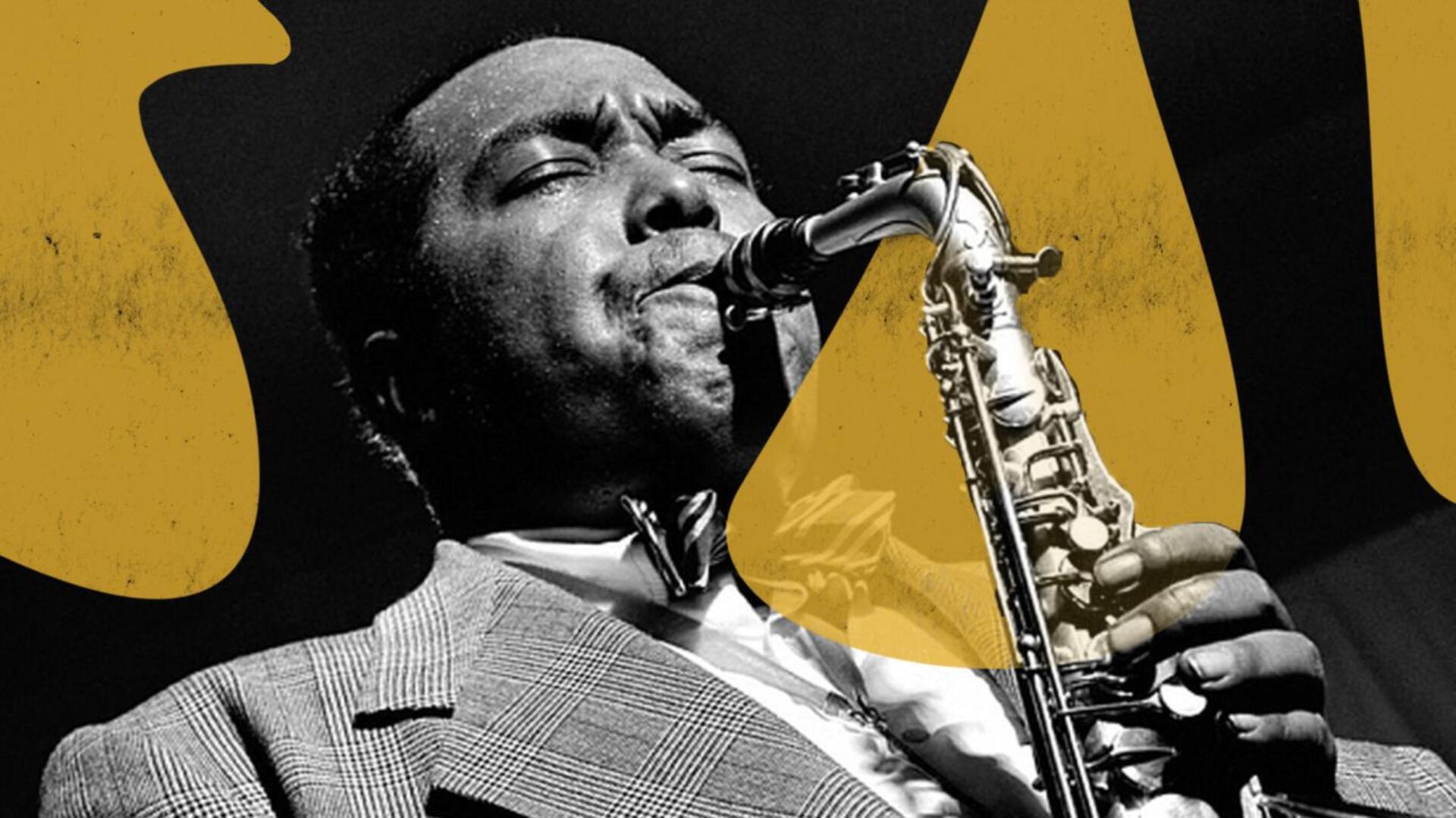 Charlie Parker