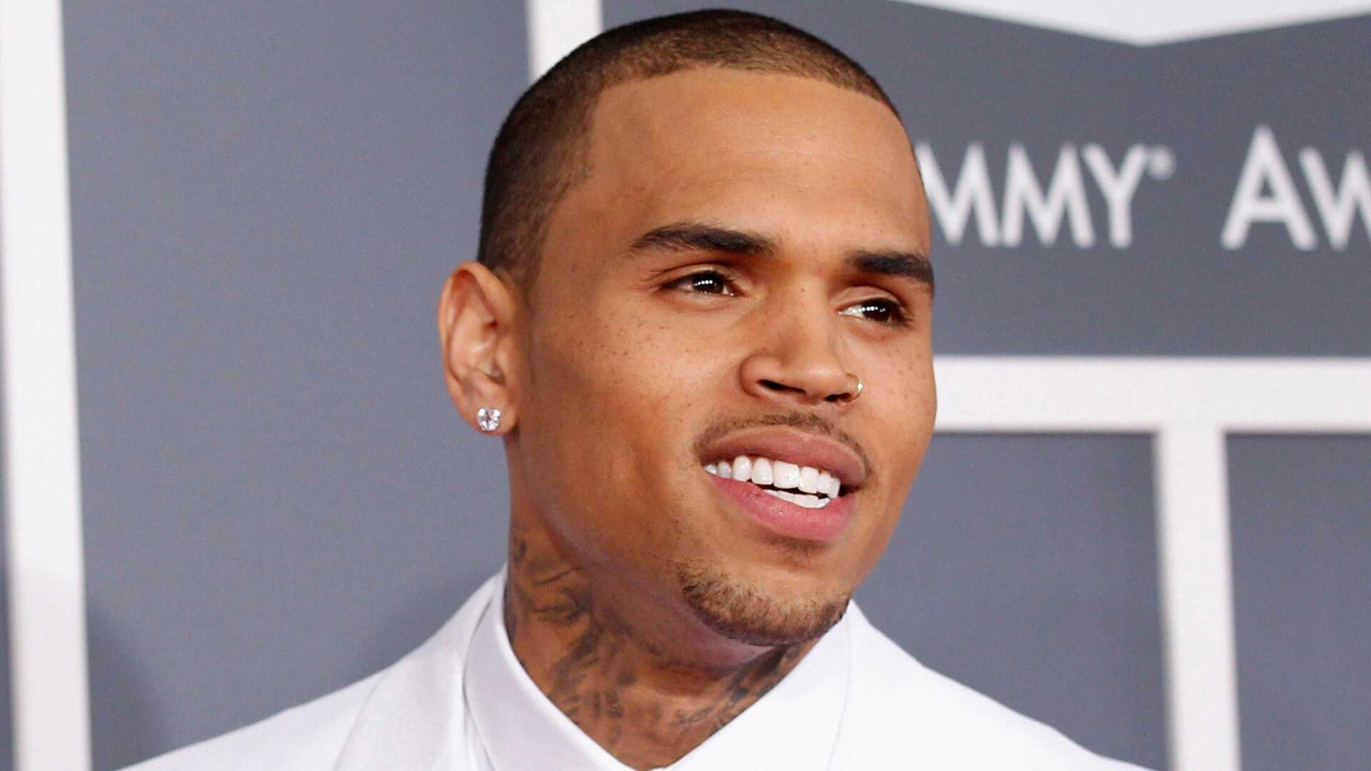 Chris Brown