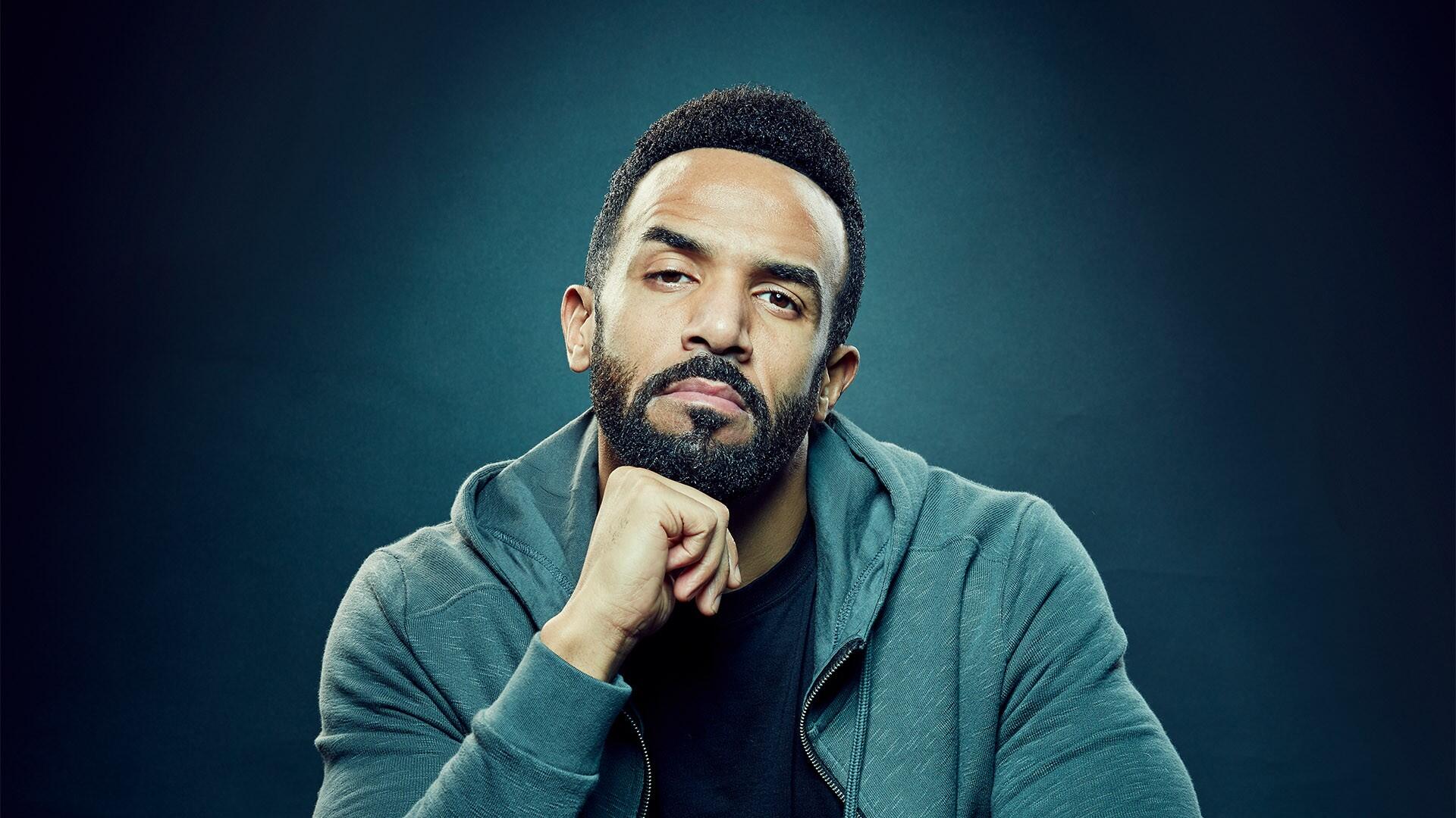 Craig David