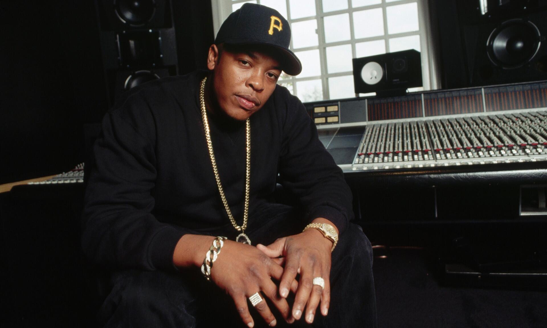 dr dre