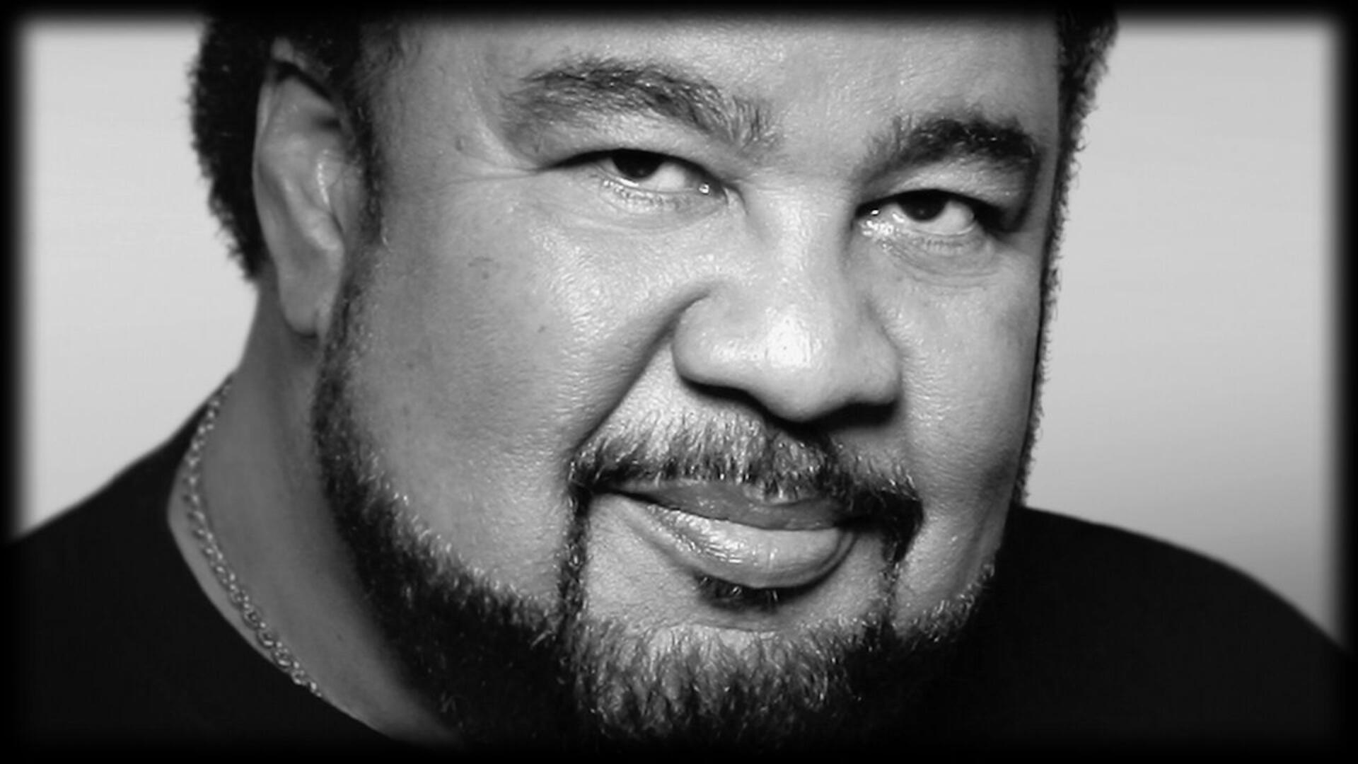 george duke