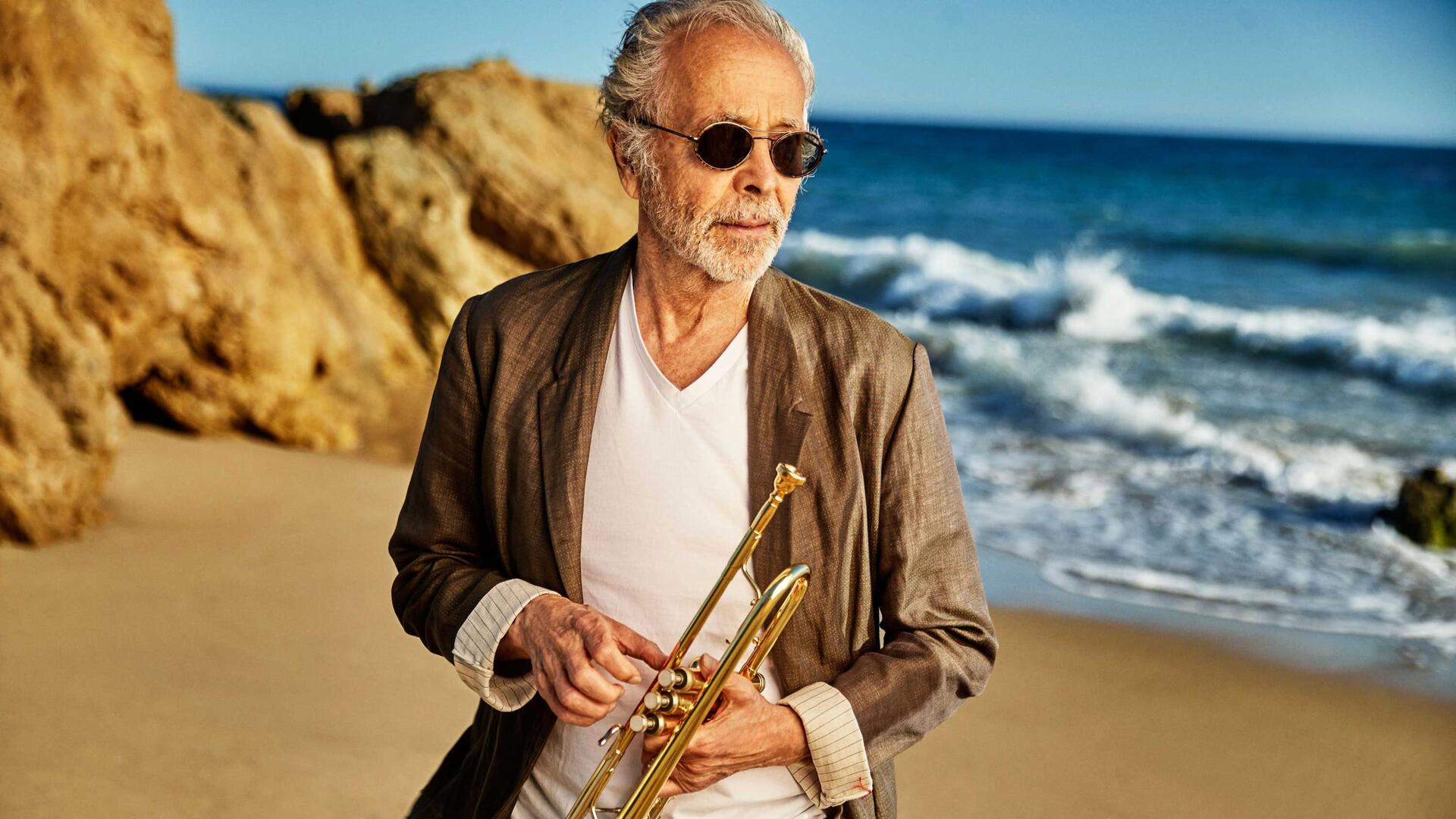 Herb Alpert