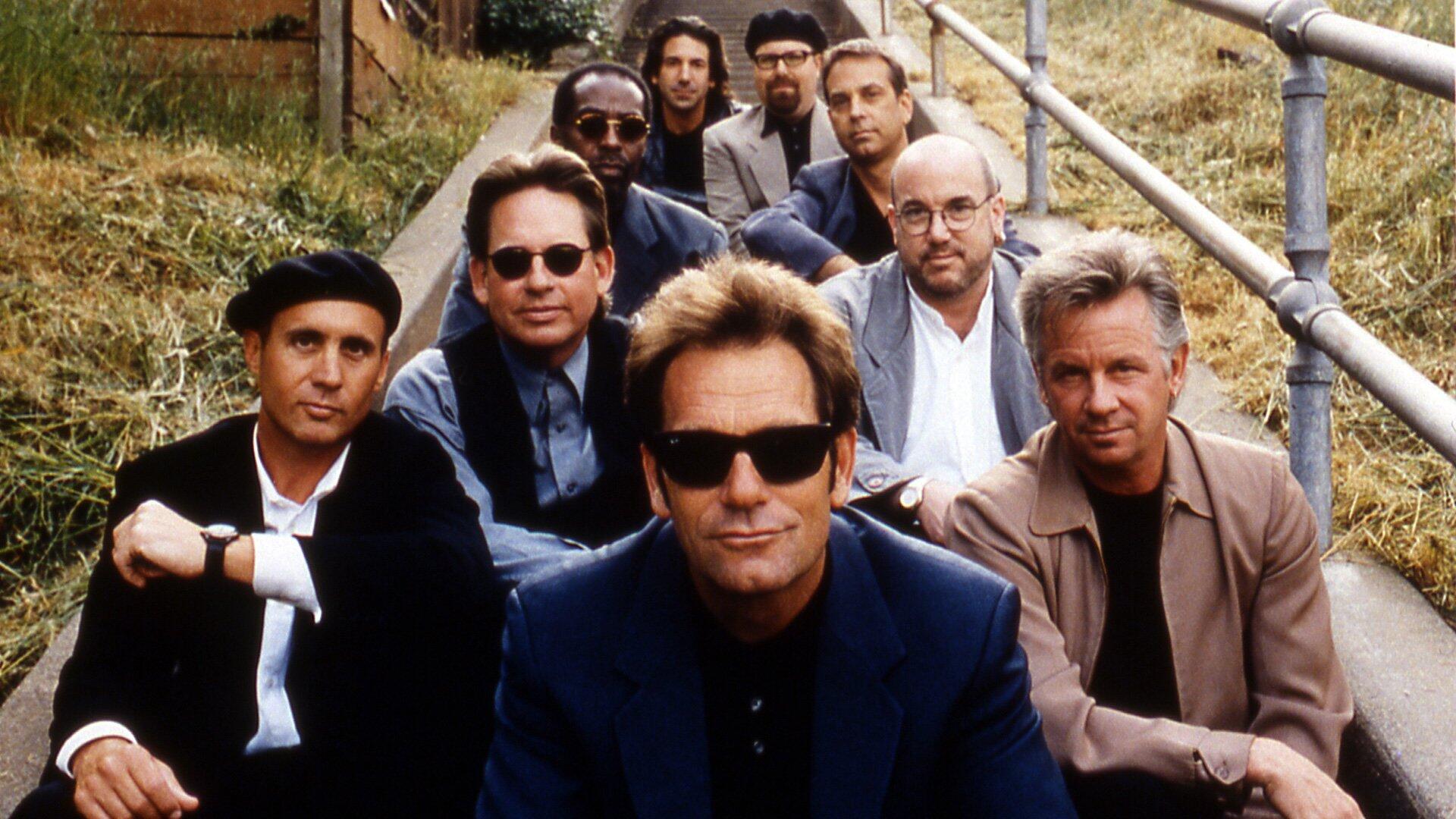 huey lewis