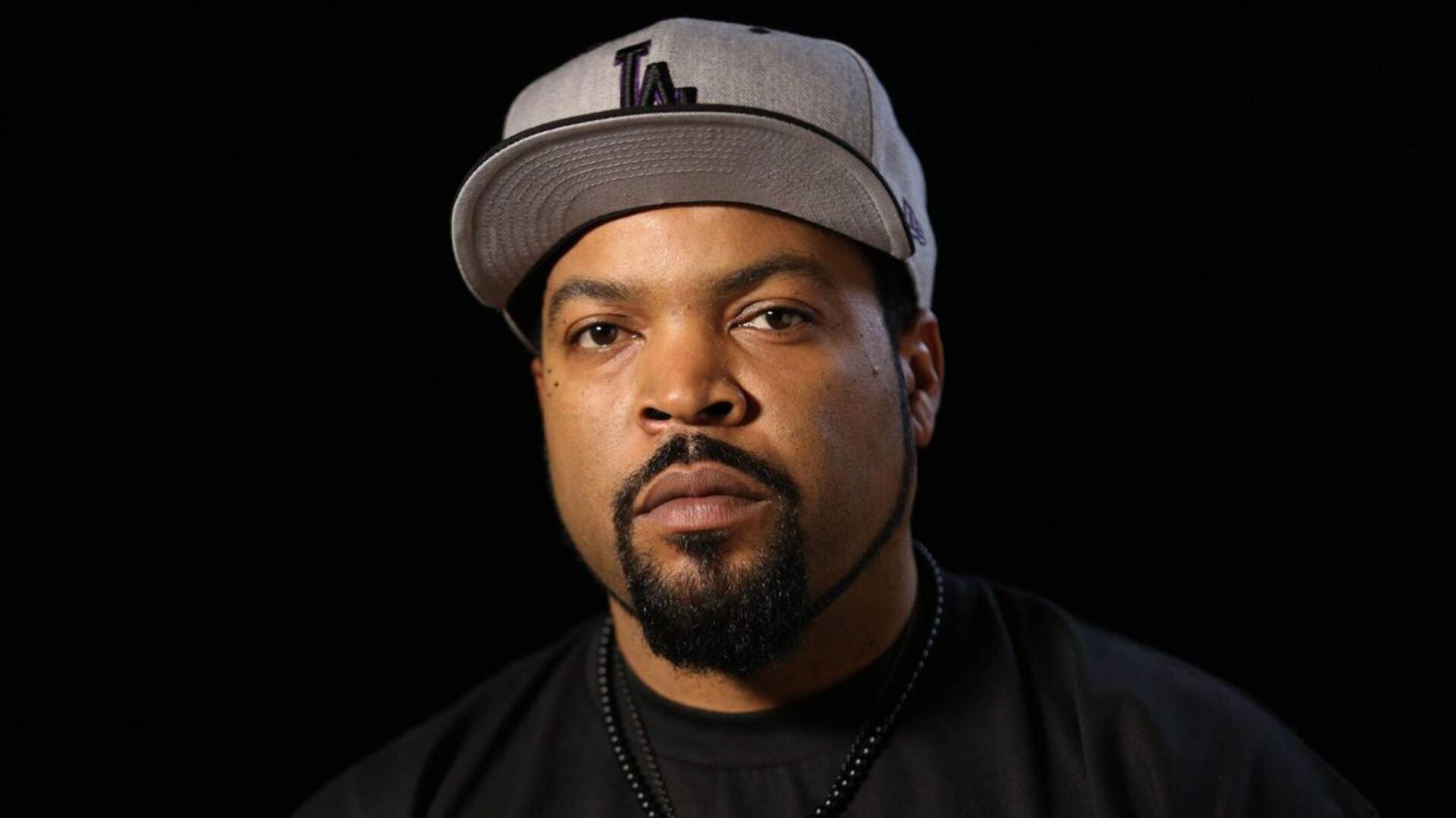 ice cube