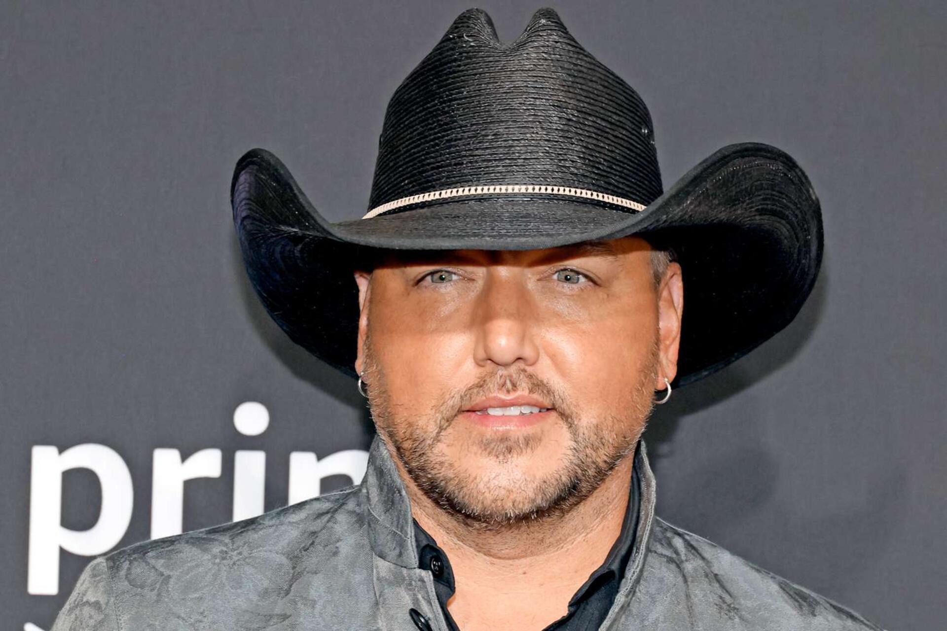 jason Aldean