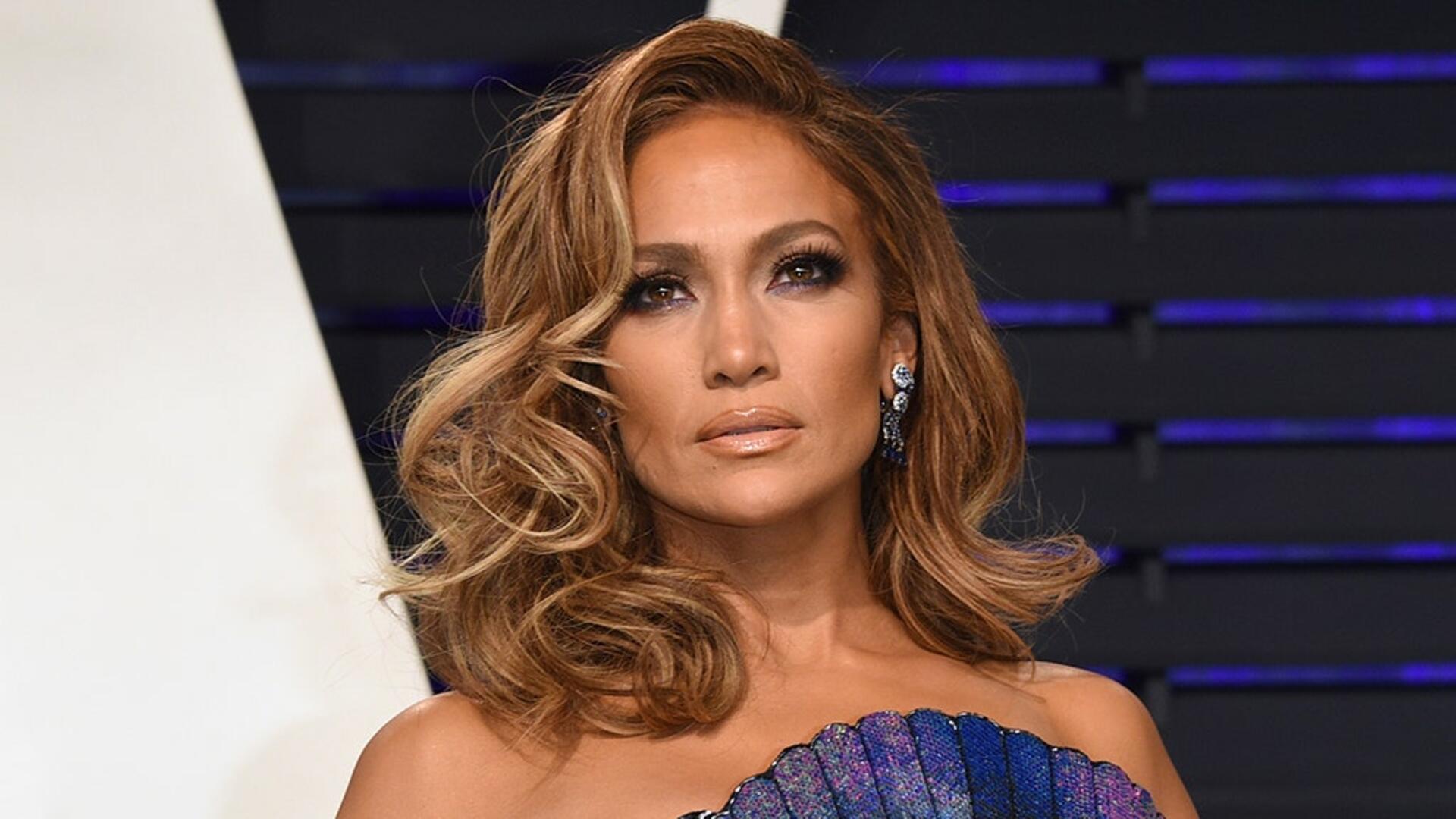 jennifer lopez