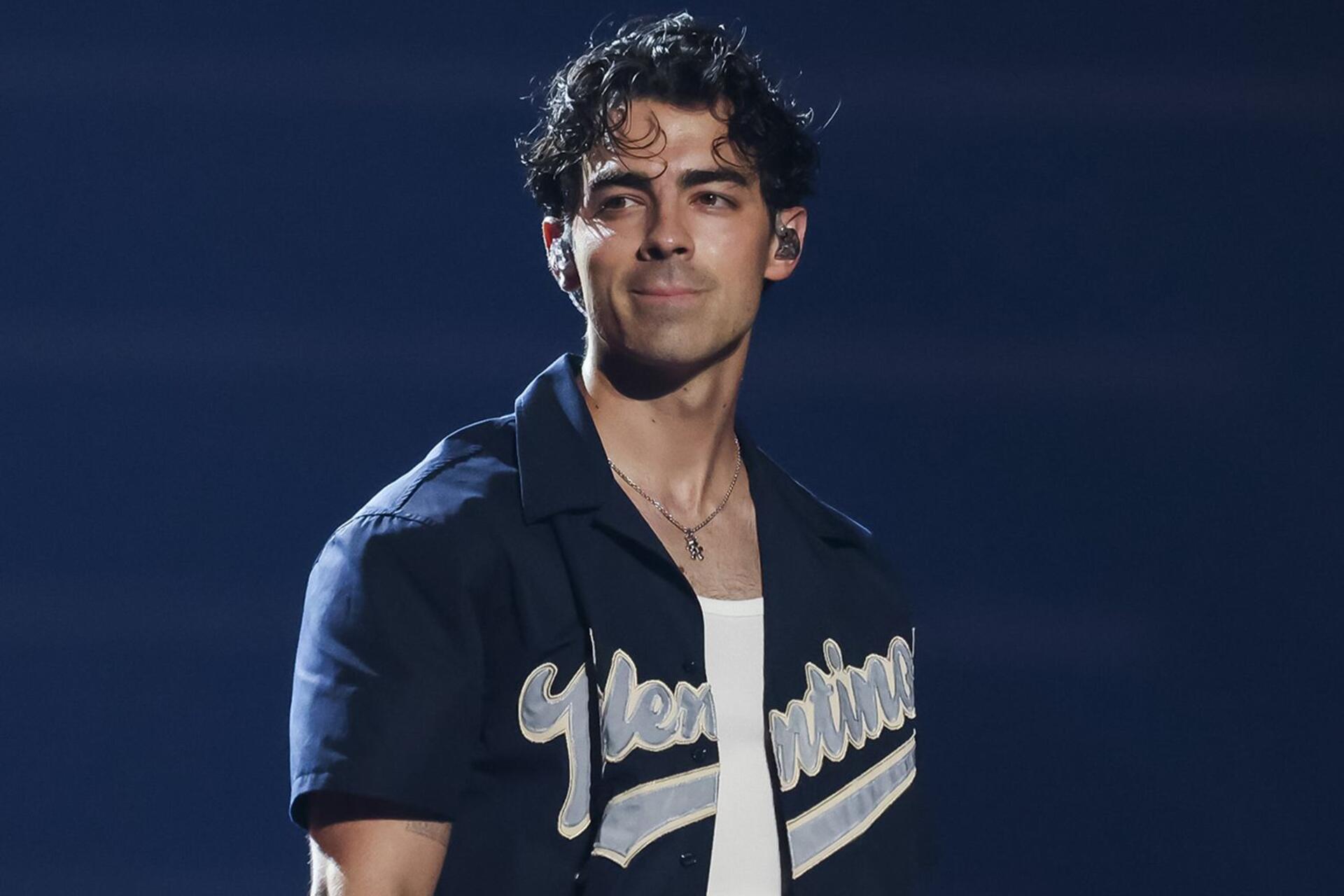 Joe Jonas