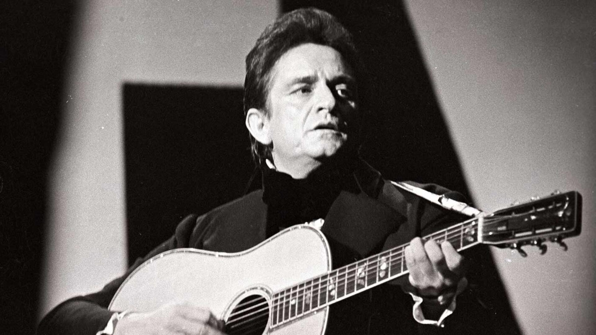 johnny cash