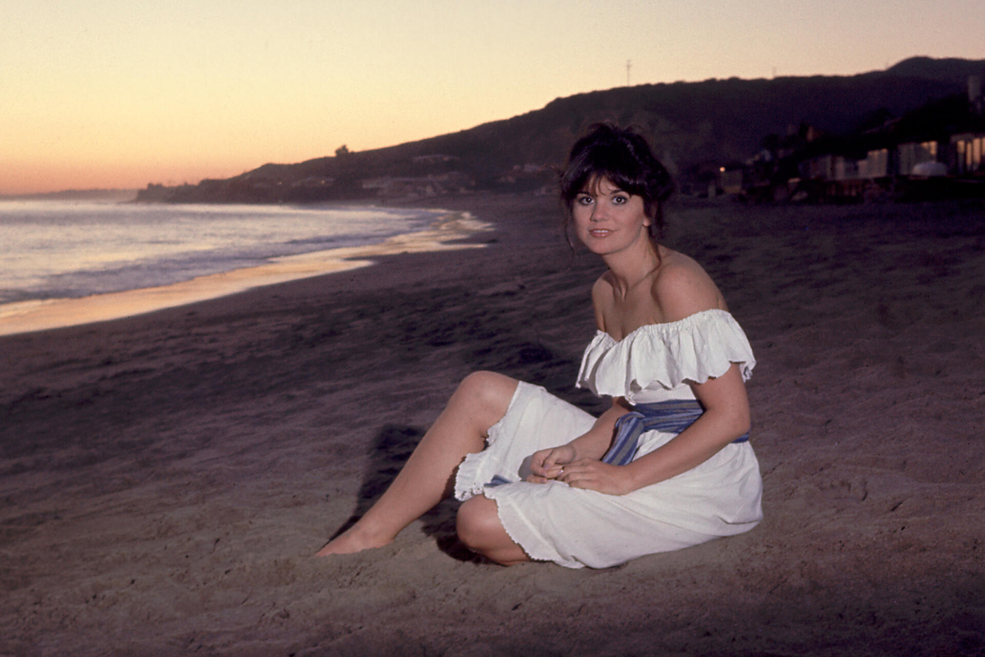 linda ronstadt