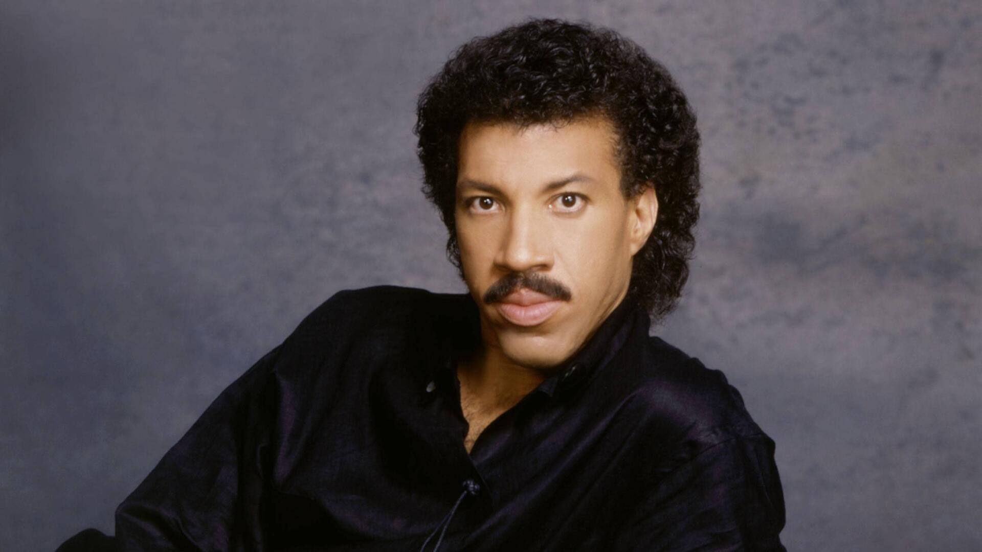 Lionel Richie