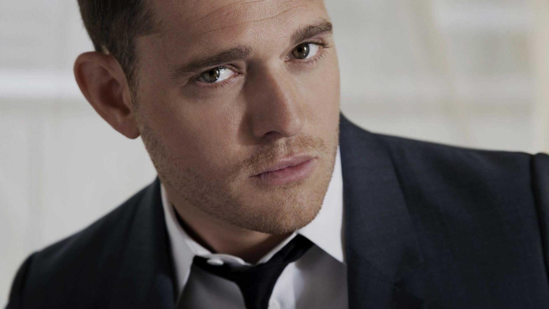 Michael Buble