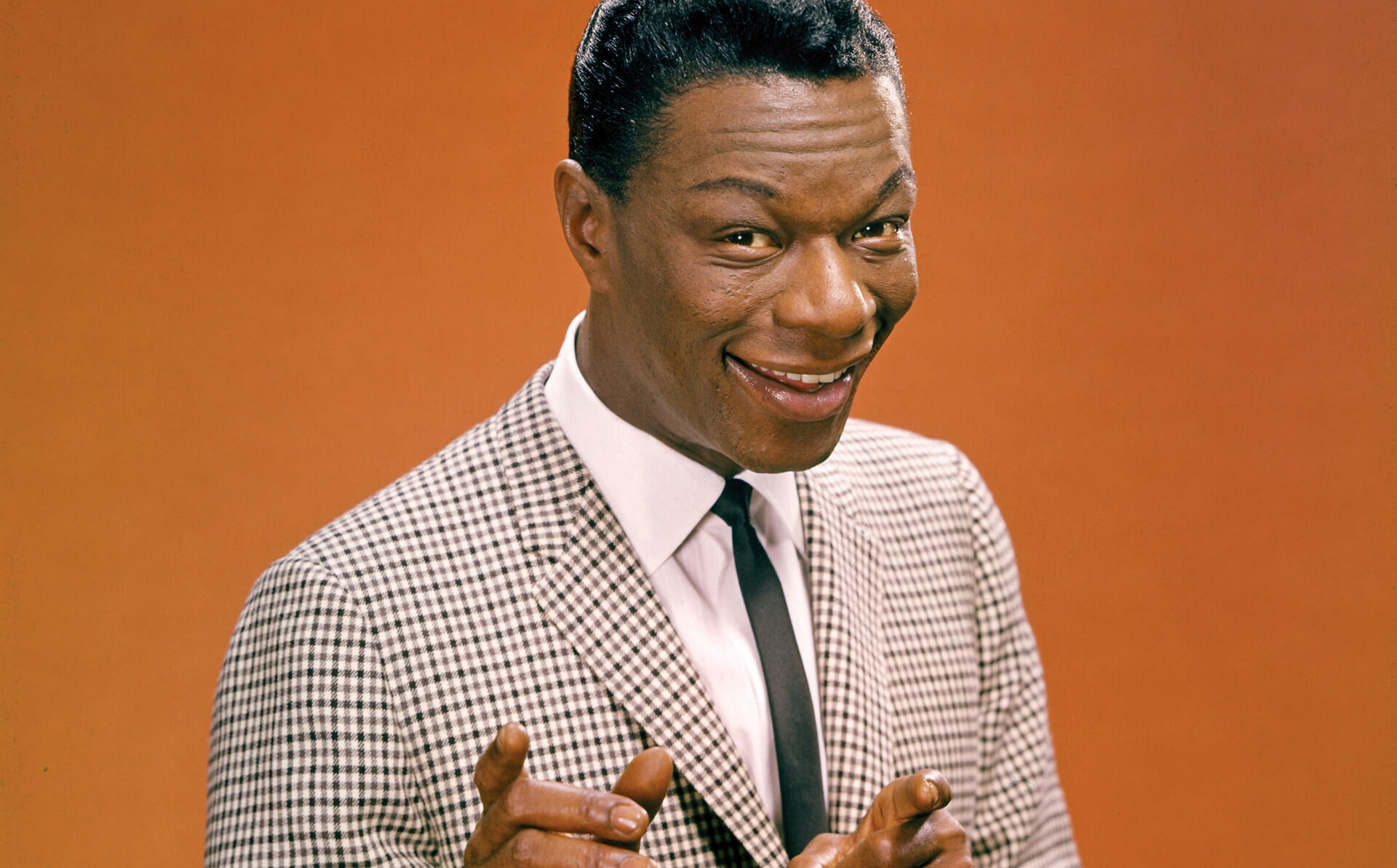 nat king cole