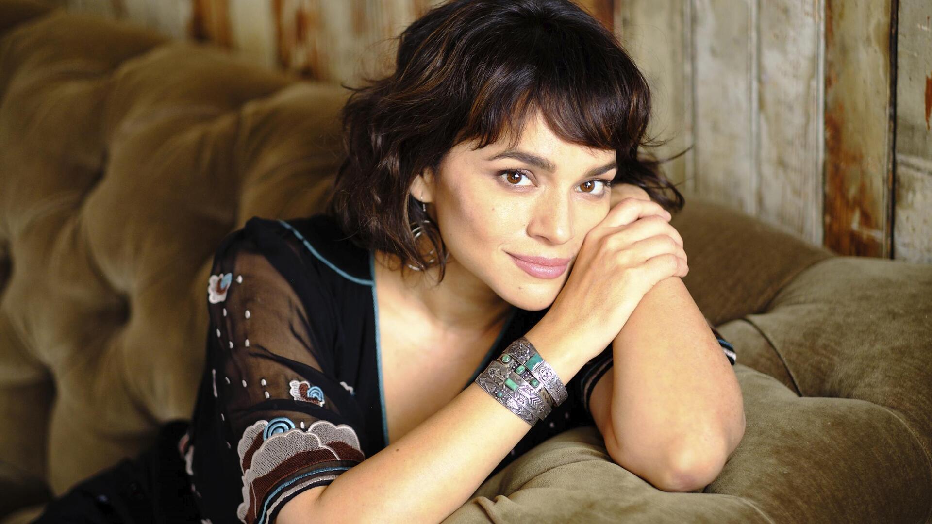 Norah Jones