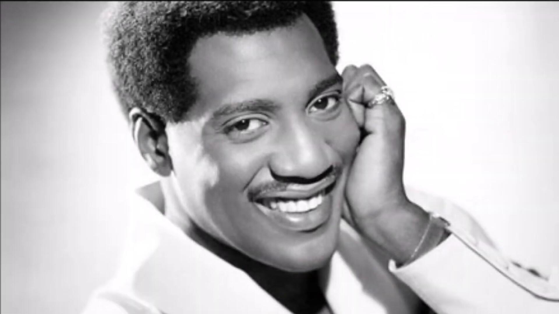 Otis Redding