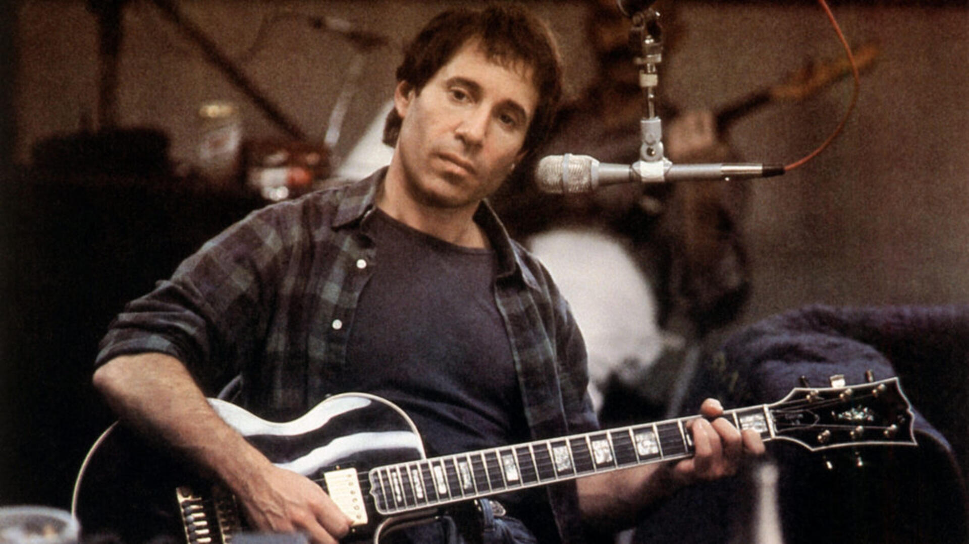 Paul Simon