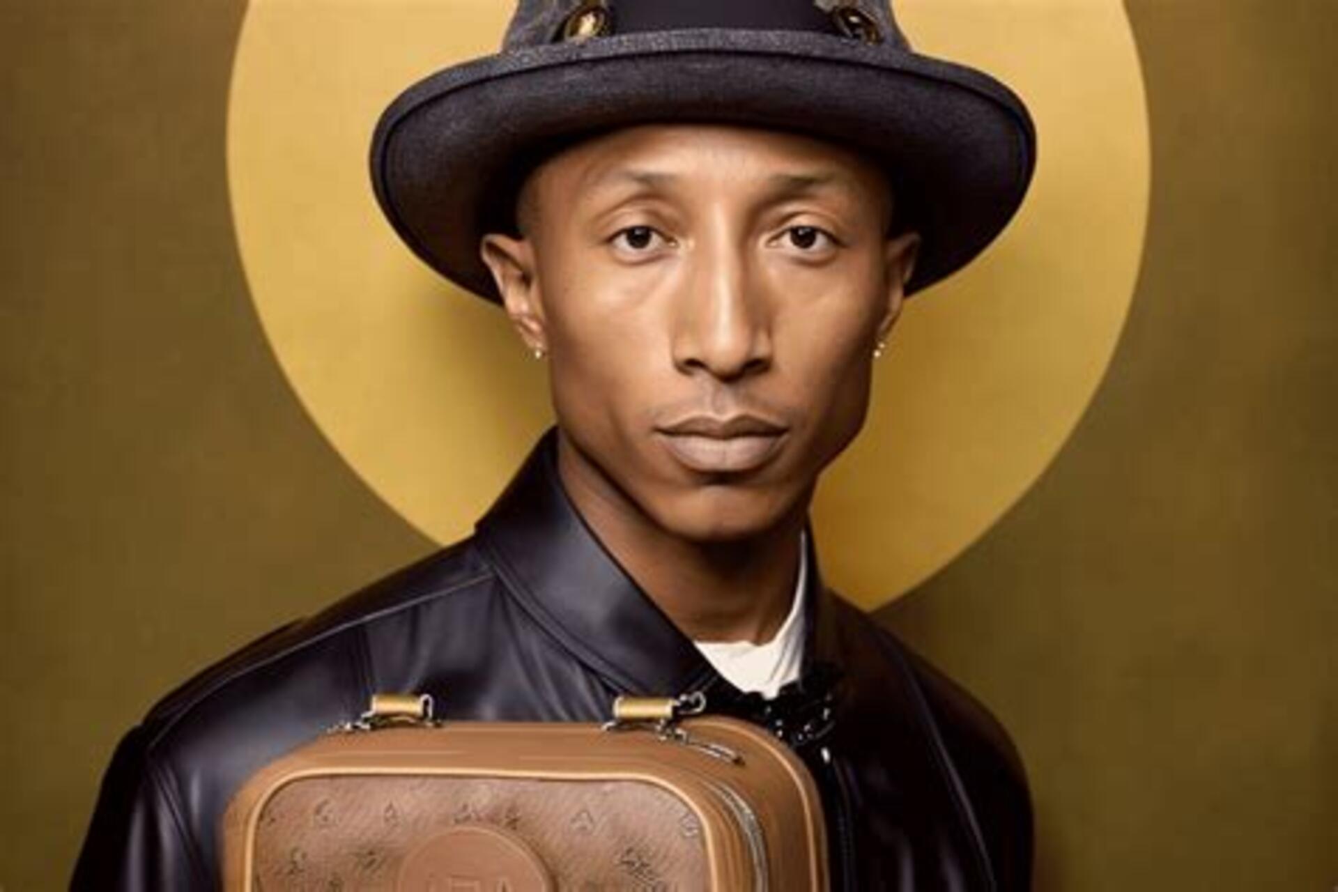 Pharrell Williams