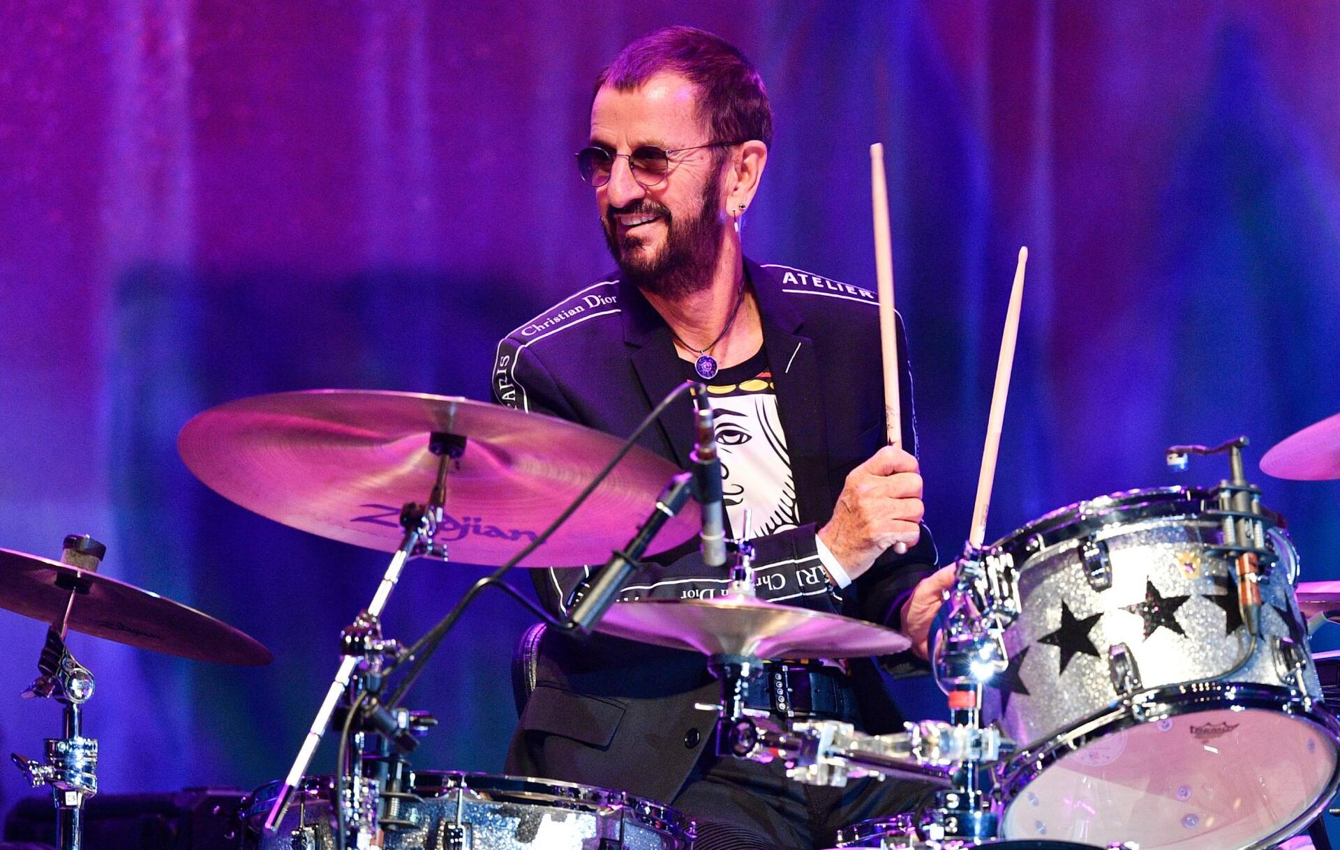 ringo starr