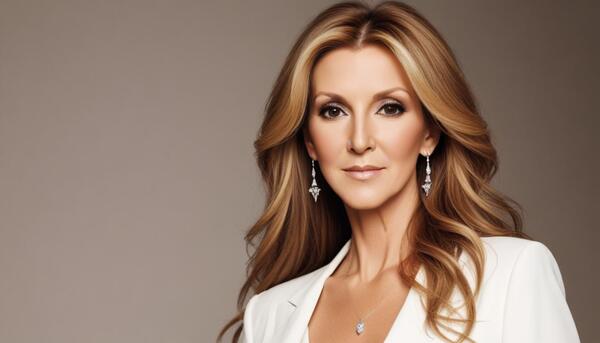 CLAUDETTE DION 