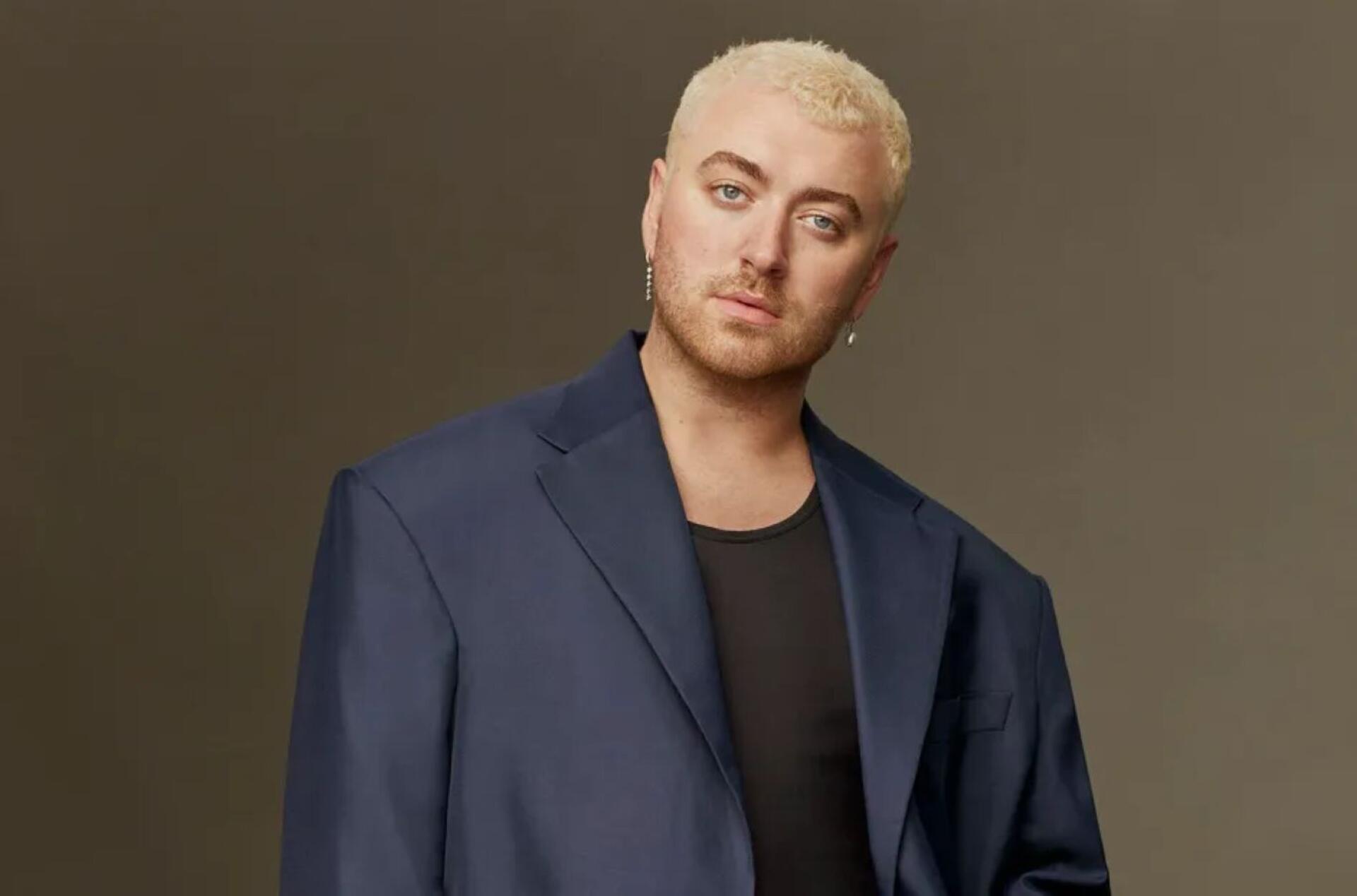 Sam Smith