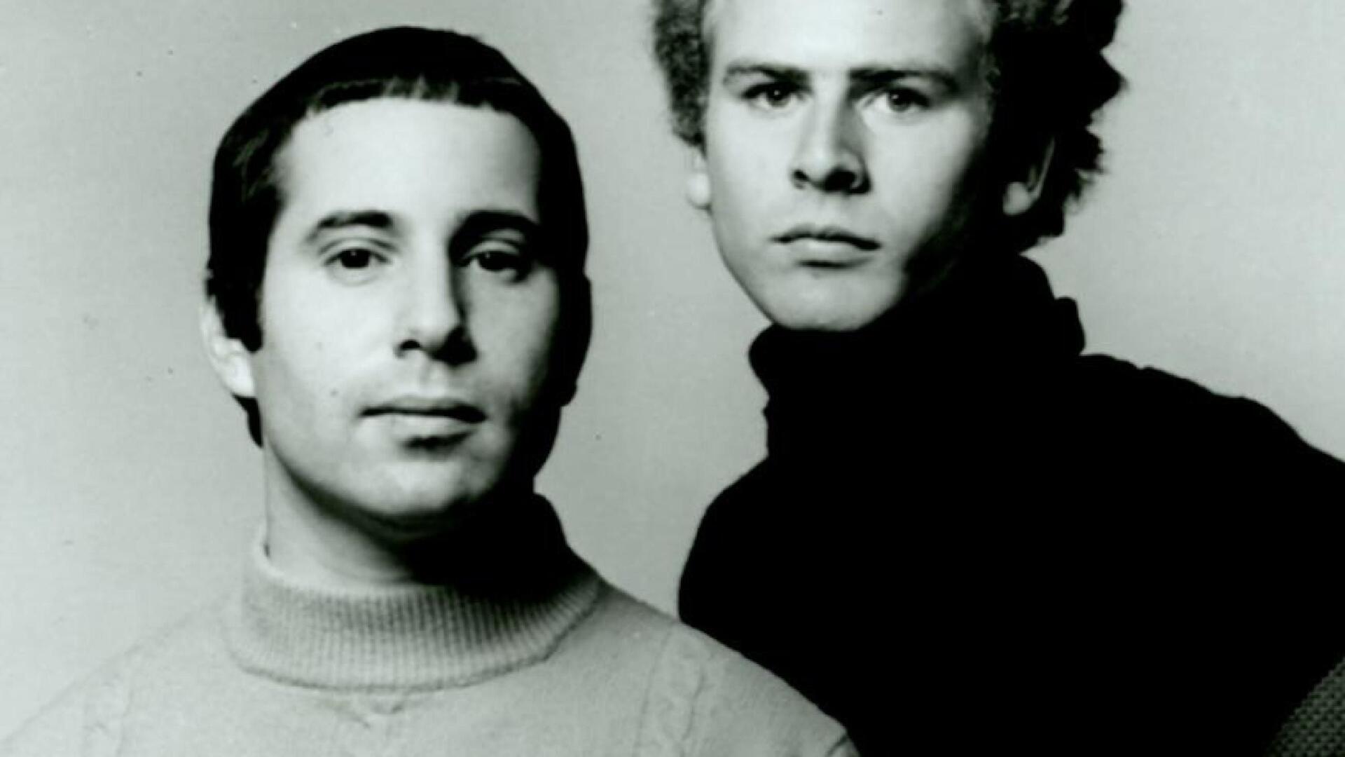 simon and garfunkel