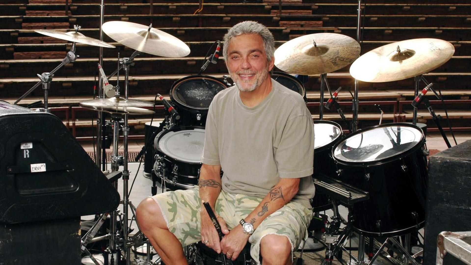 Steve Gadd