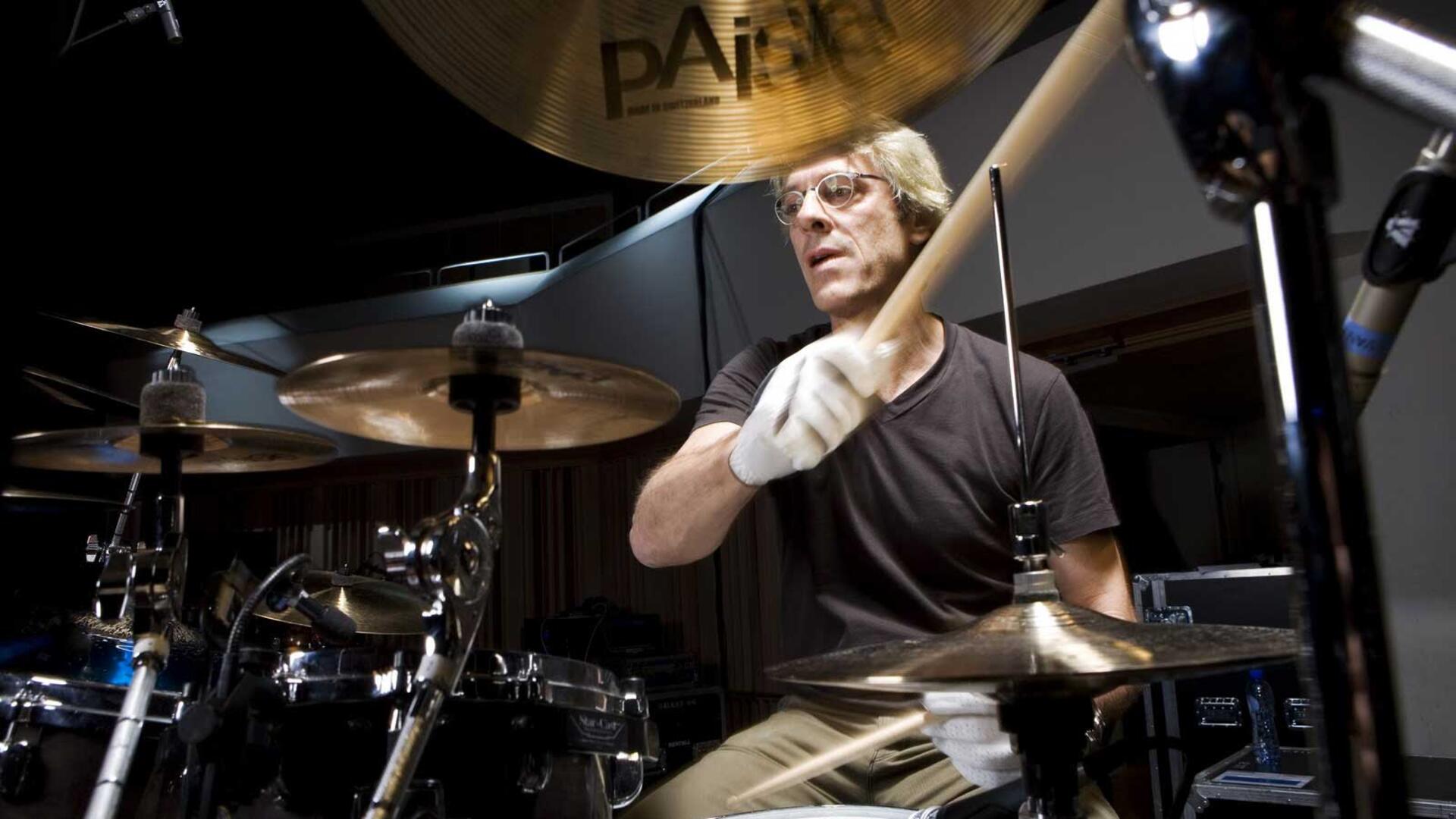 stewart copeland