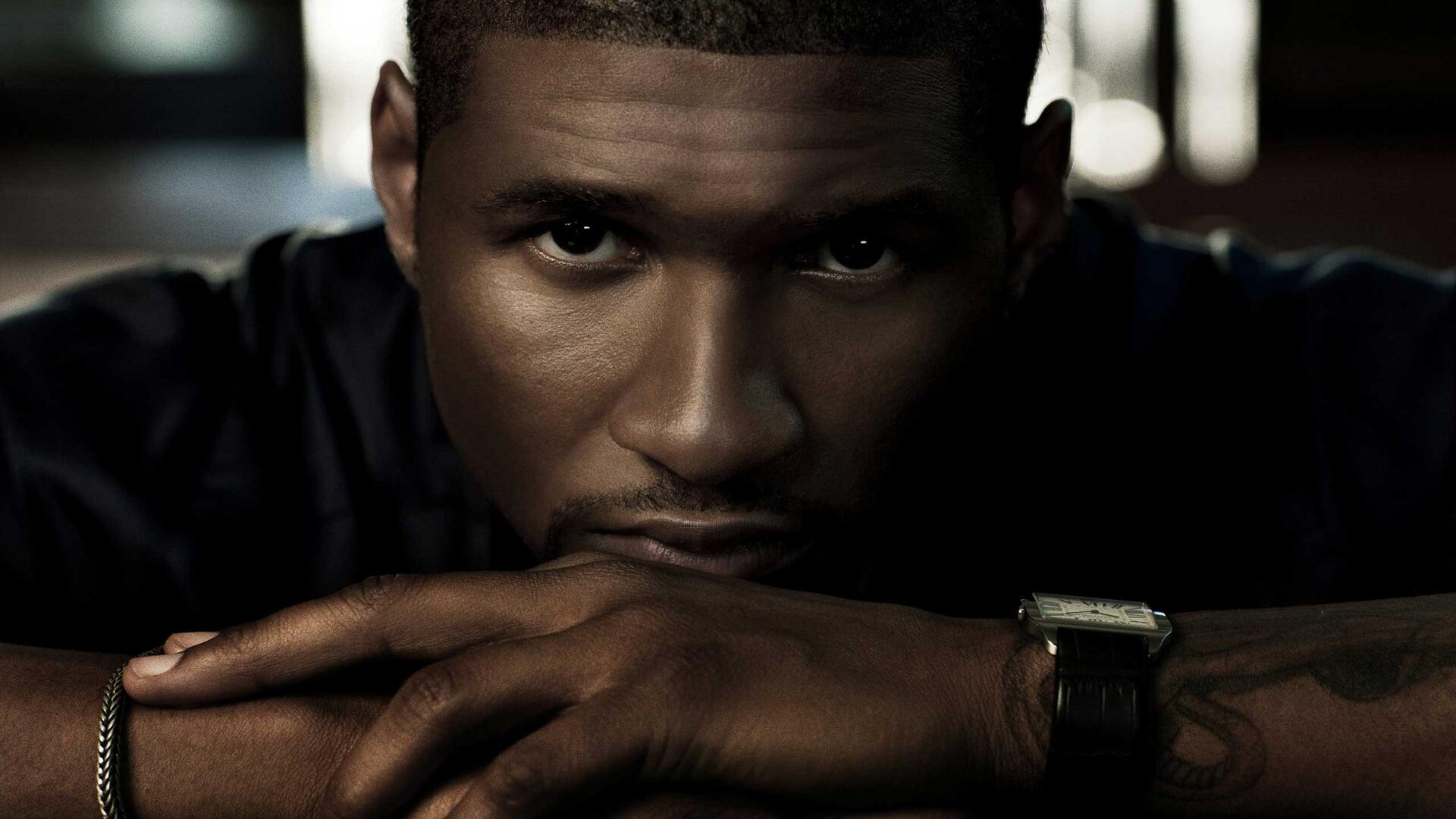 usher