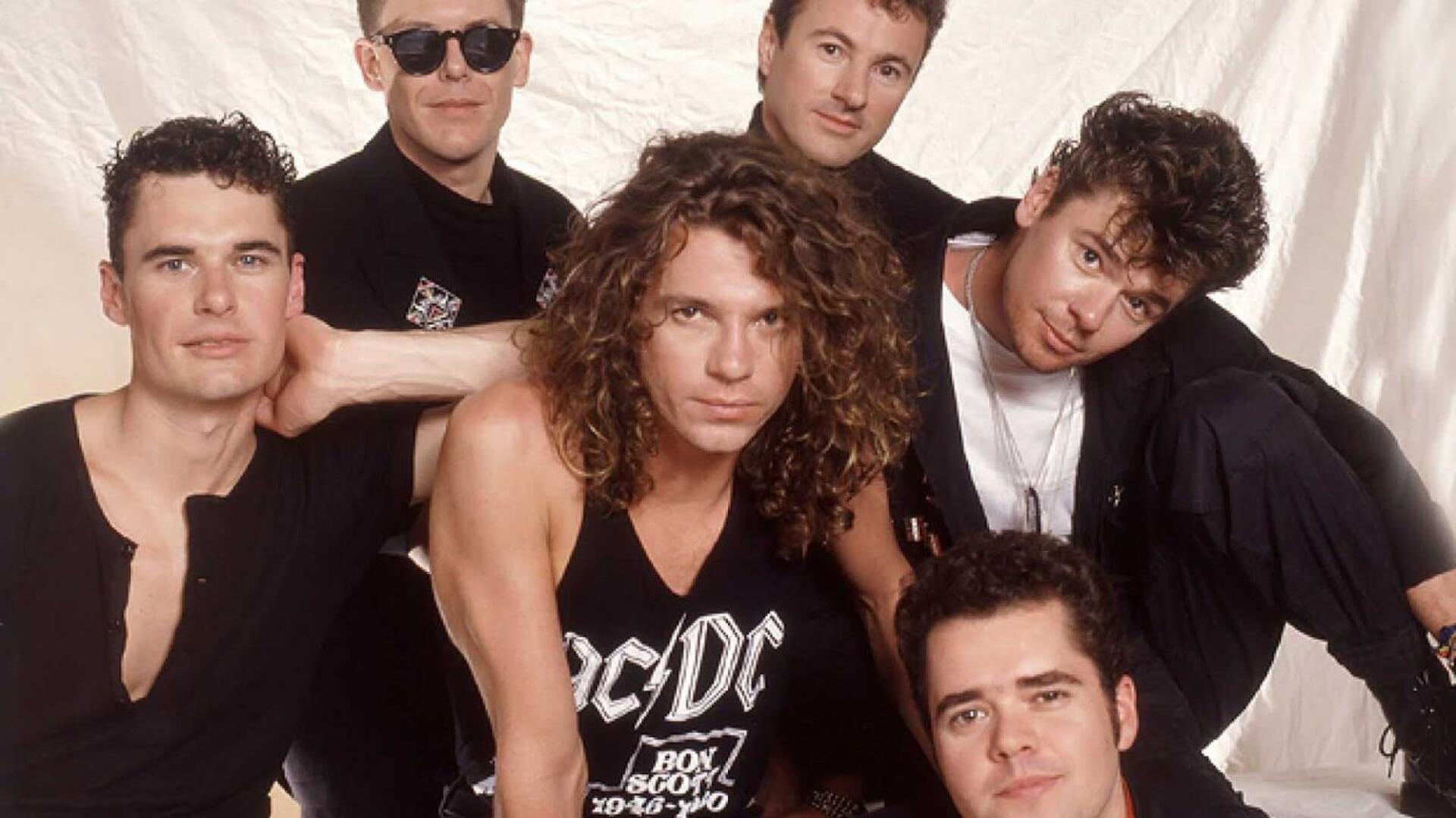 INXS