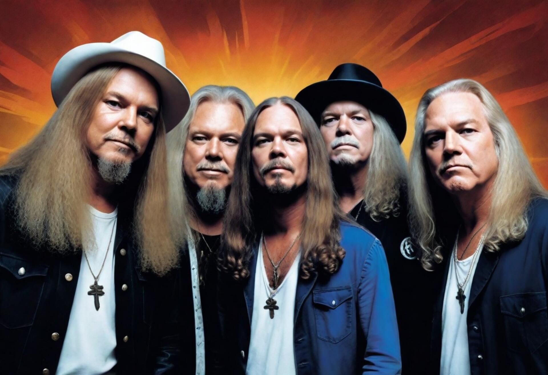 Lynyrd Skynyrd