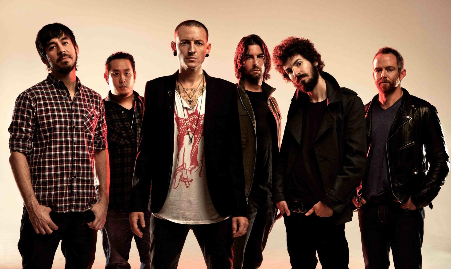 linkin park