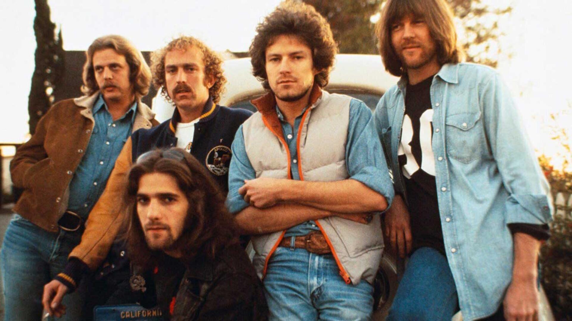 the eagles